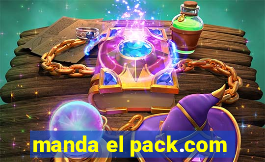 manda el pack.com